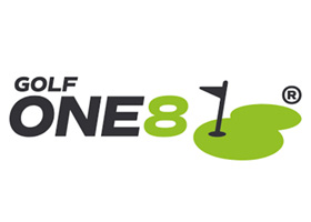 Golf ONE8 logo
